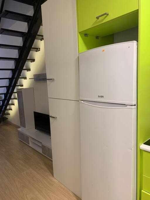 Espectacular Apartamento Con Piscina Y Garaje Madrid Exterior photo
