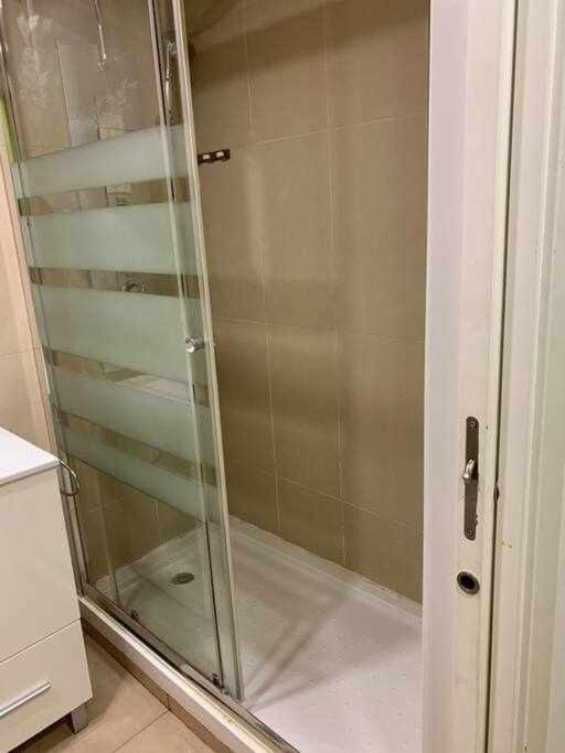 Espectacular Apartamento Con Piscina Y Garaje Madrid Exterior photo