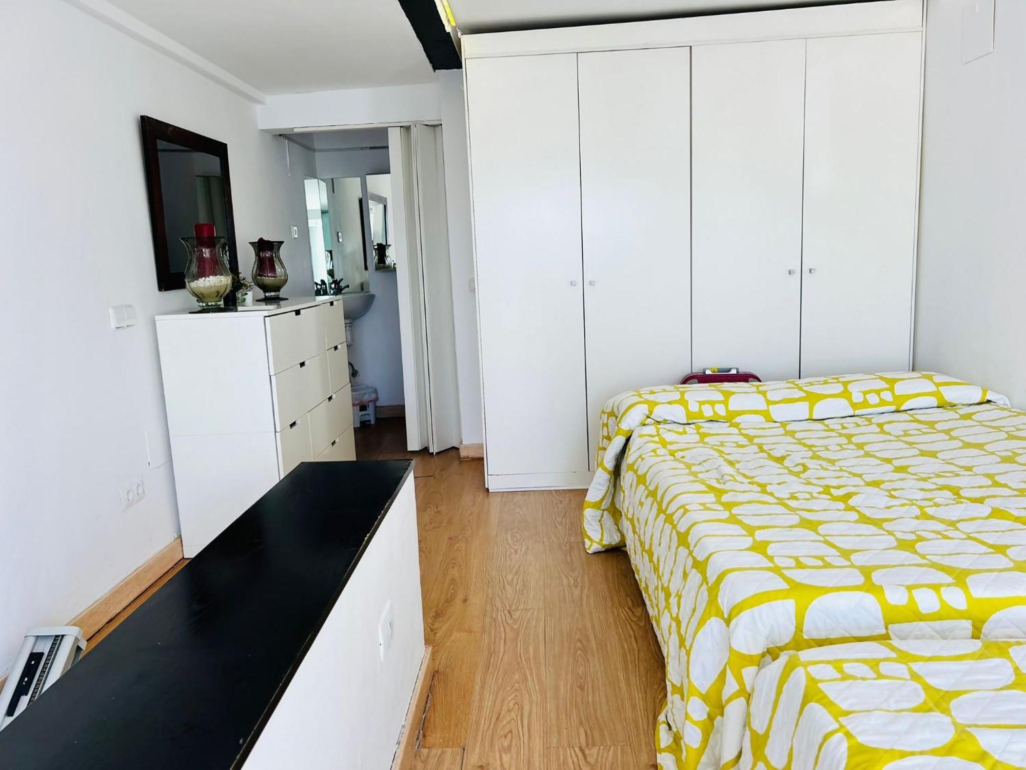 Espectacular Apartamento Con Piscina Y Garaje Madrid Exterior photo