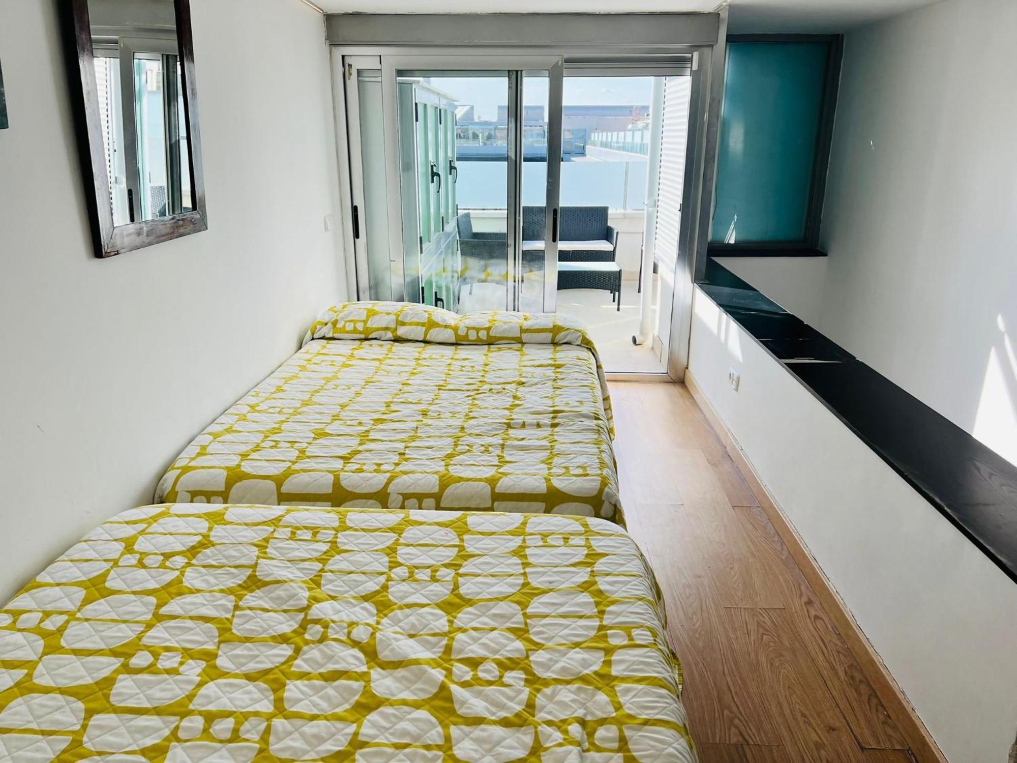 Espectacular Apartamento Con Piscina Y Garaje Madrid Exterior photo