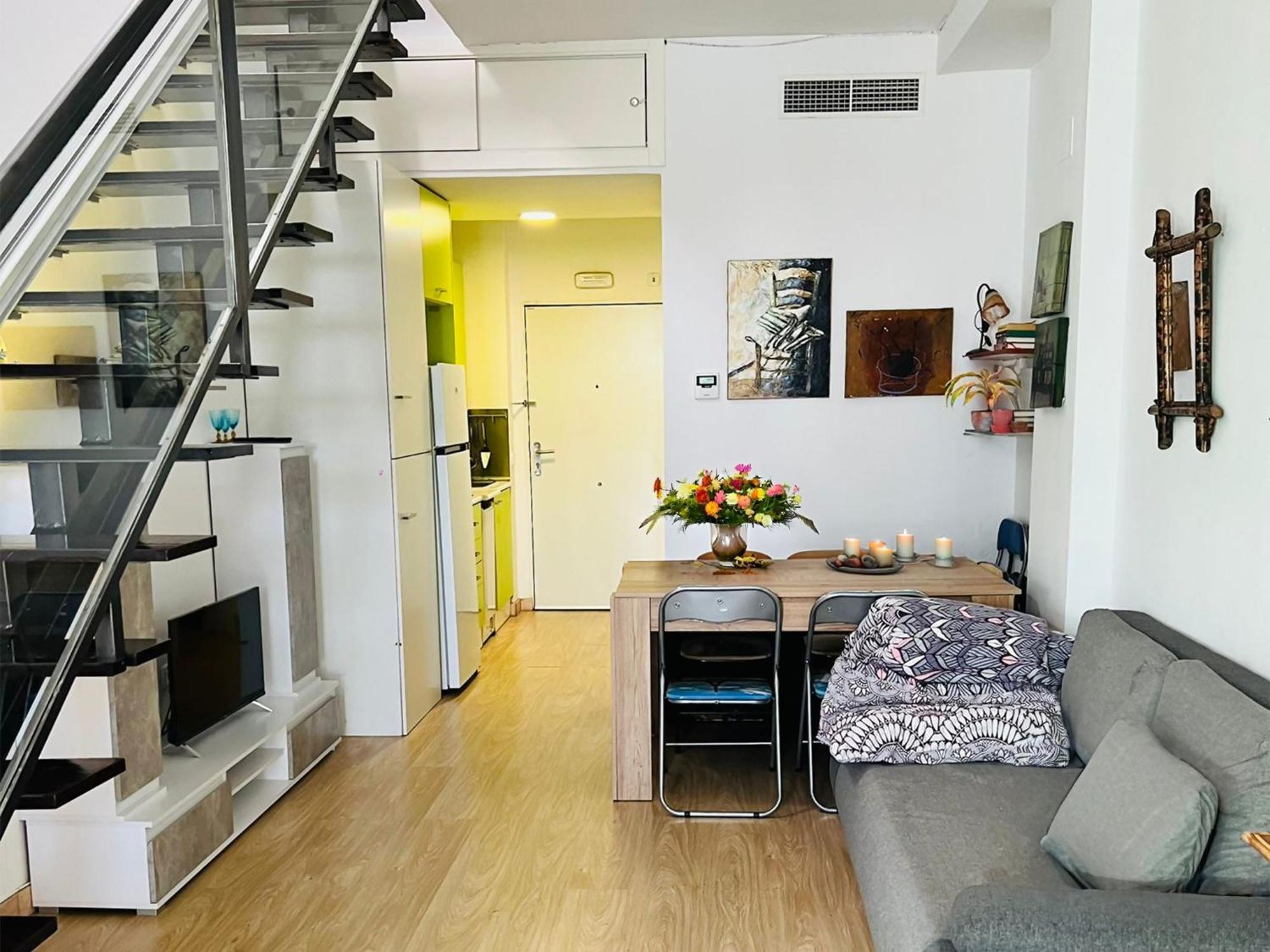 Espectacular Apartamento Con Piscina Y Garaje Madrid Exterior photo